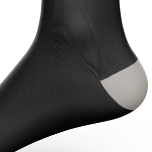 BWB 3 Pairs Crew Cycling Socks