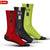 BWB 3 Pairs Crew Cycling Socks