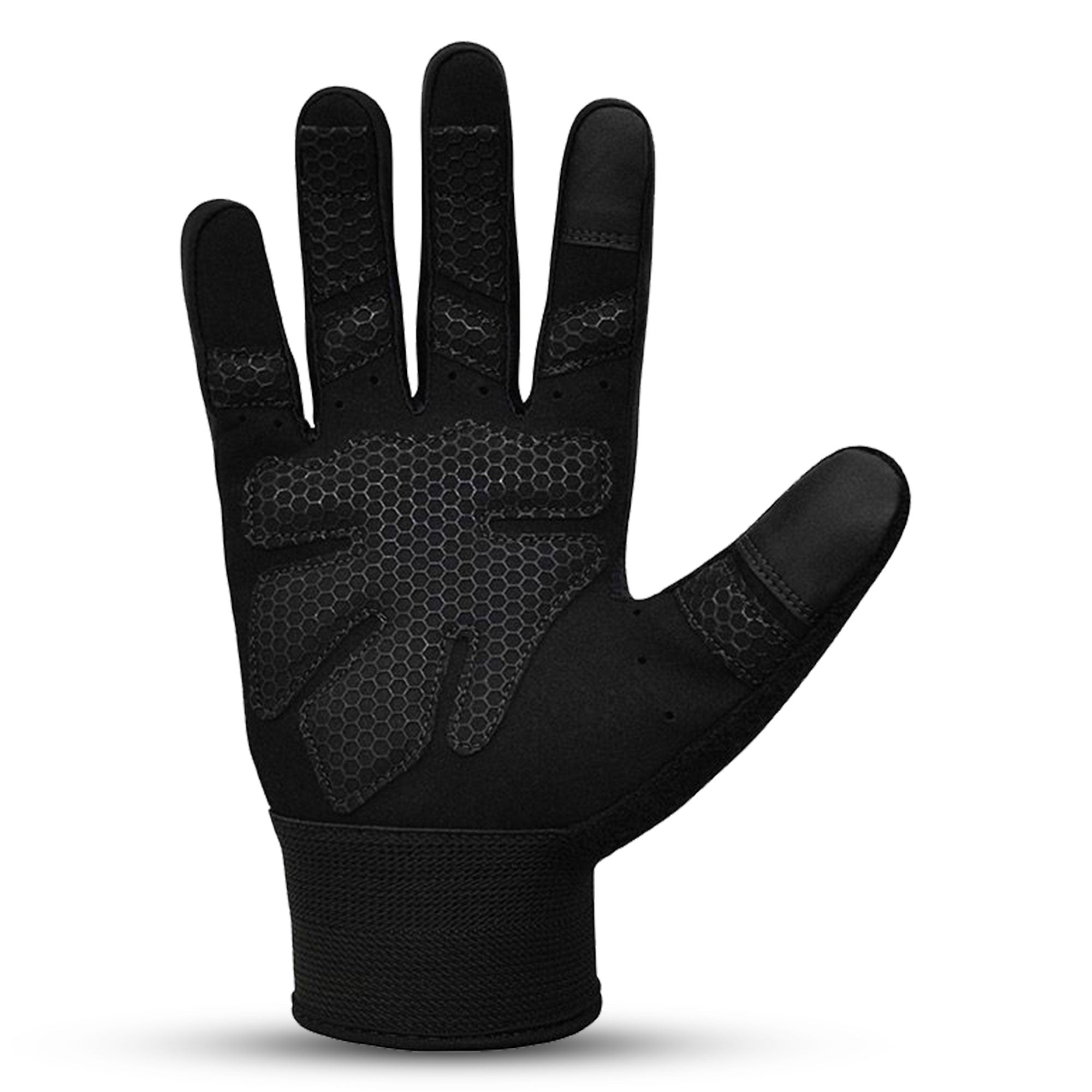 Guanti Termici Running Invernali GripGrab - Touchscreen, Antiscivolo E Reflective - Foto 5