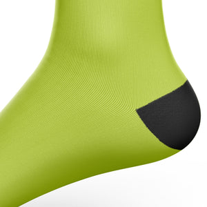 6 Pairs of Crew Cycling Socks