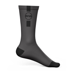 6 Pairs of Crew Cycling Socks